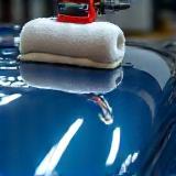 Polissage professionnel d’une carrosserie à Lyon